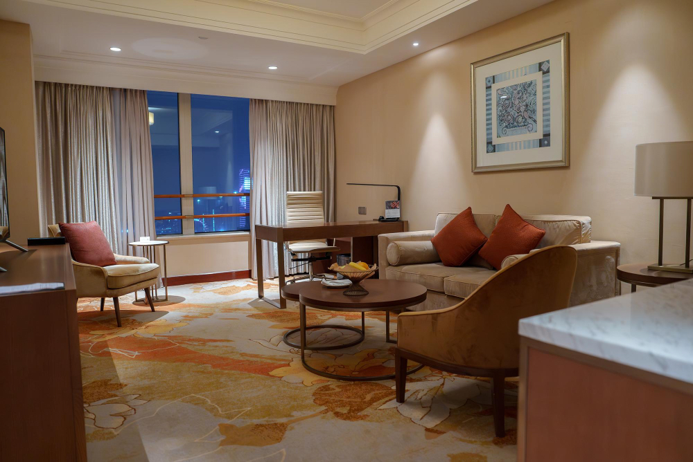 Mengwi Bed & Breakfast | DeRia Villa & Spa By Adyatma Hospitality