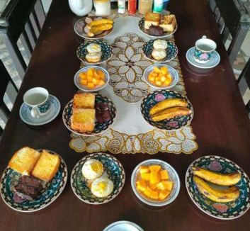 Riung House | Liberty homestay