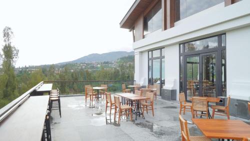 Tosari Hotel | Jambuluwuk Bromo Resort