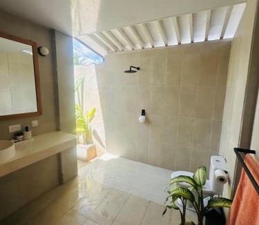 Rote Island Villa | Twin Palms Rote