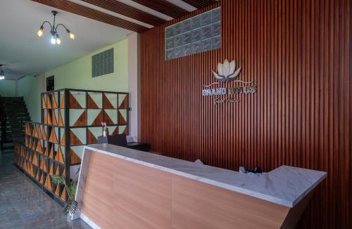 Purwokerto Hotel | Urbanview Grand Lotus Hotel by RedDoorz