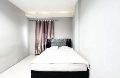 Medan Hotel | Golden Ritz Homestay Medan Mitra RedDoorz