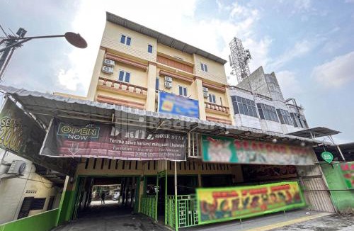 Medan Hotel | Golden Ritz Homestay Medan Mitra RedDoorz