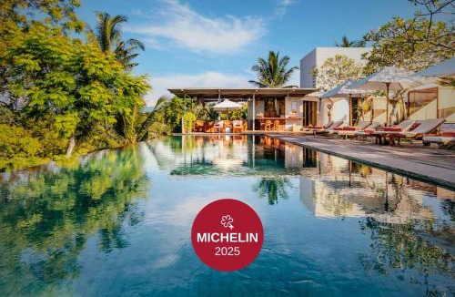 Ubud City-Centre Hotel | Bisma Eight Ubud