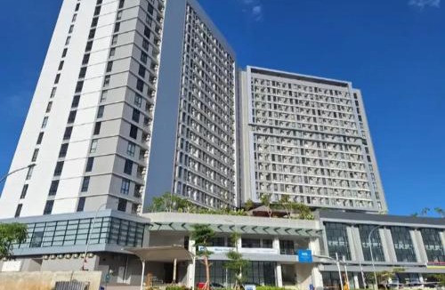 Makassar Apartment | Delf Apartemen Cpi Yuni