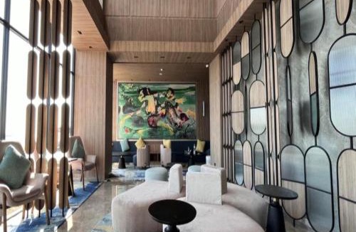 Makassar Apartment | Delf Apartemen Cpi Rhiny
