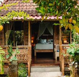 Sukawati Resort | Nauna Villa Bali