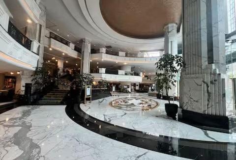 Braga Apartment | 2BR Apt, CBD Braga, City Center, El Royale Hotel