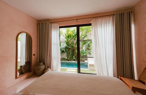 Pecatu Hotel | Alma Bingin Boutique Hotel