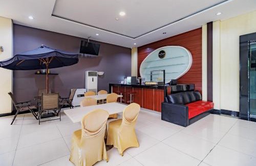 Cikarang Apartment | SANS Vibes Hotel Igloo Cikarang