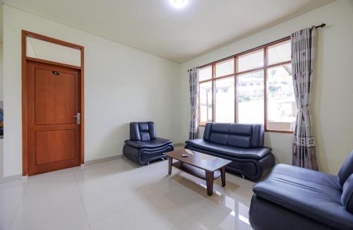 Ciloto Hotel | Urbanview Resort Villa Andy Tour Cisarua Puncak