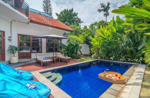 Sunset Road Villa | Villa WENDY Mertanadi