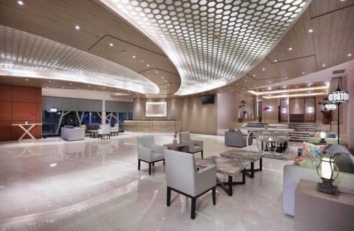 Biringkanya Hotel | Harper Perintis by ASTON