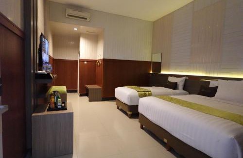 Pemalang Hotel | Akasia Budget Hotel