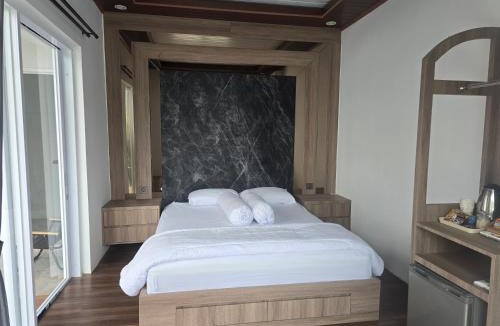 Banjarasri Hotel | Probosiwi Resort Syariah