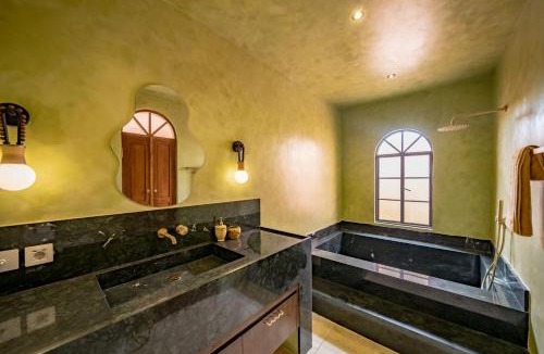 Cemagi Hotel | House Of Lucky Seseh