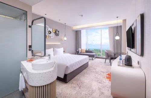 Salatiga Hotel | Wahid Prime Hotel Salatiga