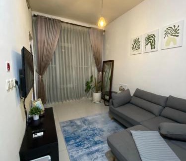 Padalarang House | Alayam Villa Padalarang near whoosh, wahoo waterworld & ikea