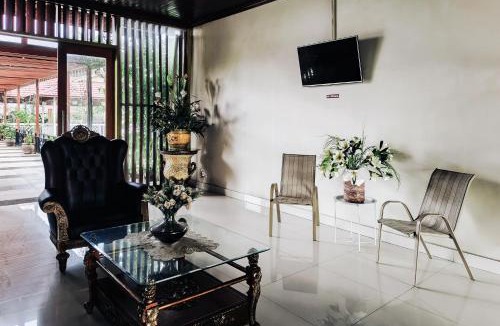 Tondano Hotel | Urbanview Hotel Moy Residence Tondano by RedDoorz