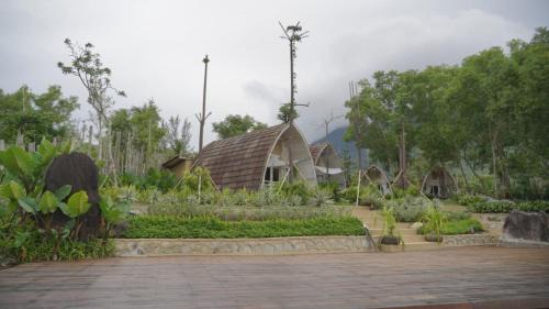 Natuna Villa | Natuna Garden Villa