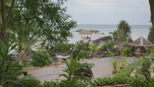 Natuna Villa | Natuna Garden Villa