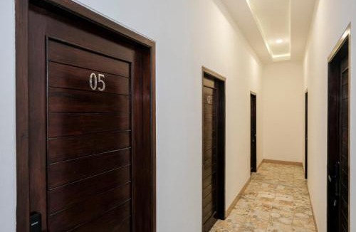 Depok Hotel | RedDoorz Syariah at Zahra Homestay Maguwoharjo