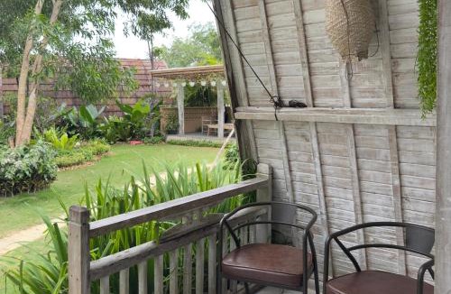 Natuna Villa | Natuna Garden Villa