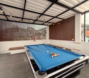 Ngaglik Villa | Villa Vinna A10