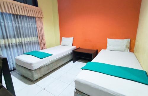 Semarang Hotel | Hotel Pattimura powered by Cocotel