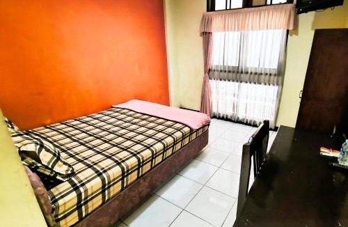 Semarang Hotel | Hotel Pattimura powered by Cocotel