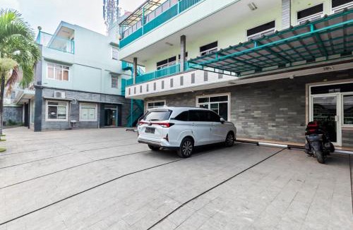 Bandung Hotel | Urbanview Hotel Bartu Moh Toha Bandung by RedDoorz