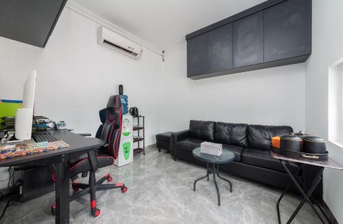 Bandar Lampung Hotel | Urbanview Hotel AnD Lampung by RedDoorz