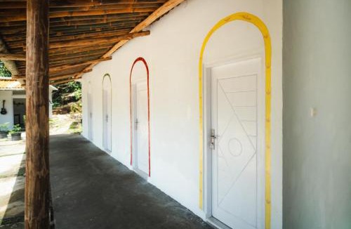 Tiworiwu Hostel | Comuna Tigabelas