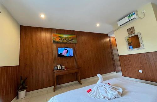 Lodtunduh Villa | Asri Sari Ubud Resort