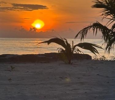 Katiet Villa | The Sunrise Point