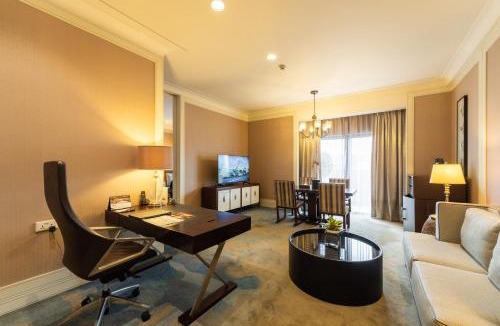 Lubuk Baja Hotel | I Hotel Batam