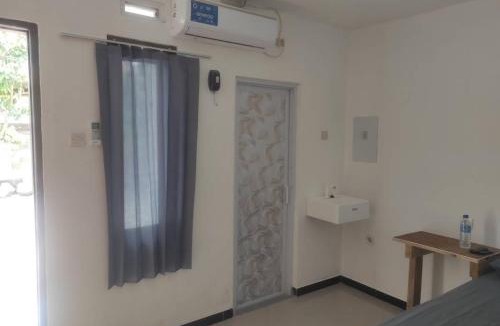 Mataram House | Astiti Ayu Kost Bagirati 2