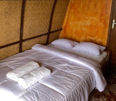 Wanagiri Other | Giri Garden Sunset Glamping