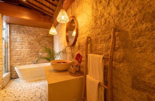 Penestanan Villa | The Svagata Villa