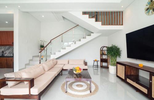 Nakula Villa | Villa Nia Gray 1 Seminyak