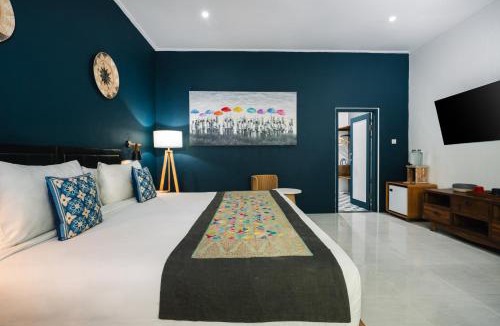Sanur Hotel | Sanur House
