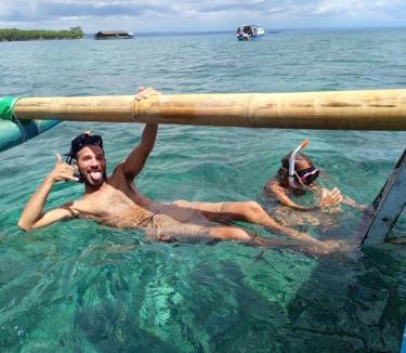 Jerowaru House | Ekas Elen Homestay