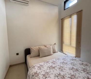 Dinoyo Villa | Athara Naya