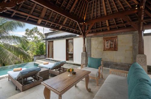 Ubud Villa | Visesa Ubud Villa