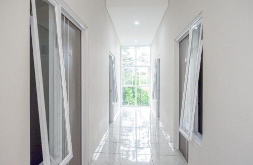Purwokerto Hotel | RedDoorz Syariah near UNSOED