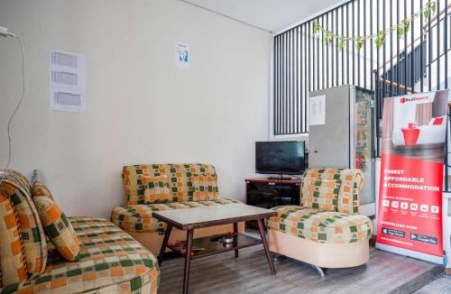Purwokerto Hotel | RedDoorz Syariah near UNSOED