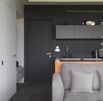 Beraban Hotel | UNIT Nuanu Village