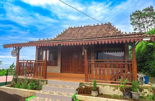 Wonosobo Hotel | Khanzana Cabin and Camp Telaga Menjer