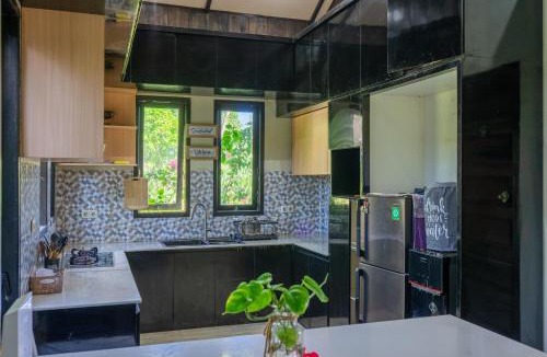 Sumatra Villa | Island Time Simeulue 4 Bedroom Villa