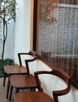 Java Villa | Selaras Cottage
